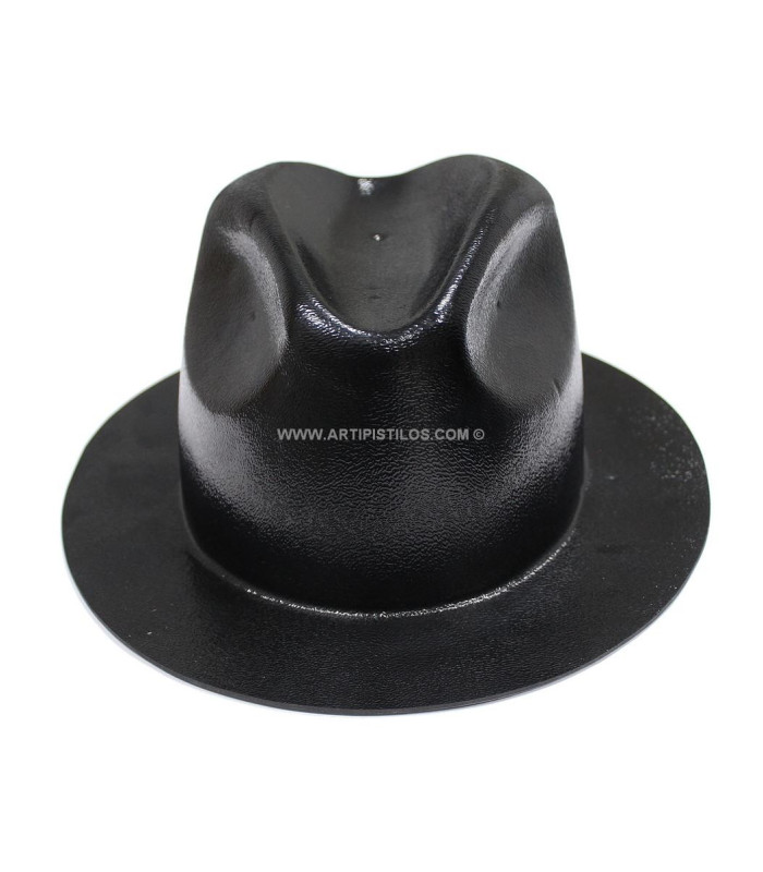 HATBLOCK "UNTOUCHABLE"