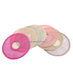 ABA PAMELA SINAMAY 25 CMS.