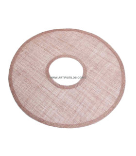 ABA PAMELA SINAMAY 45 CMS.