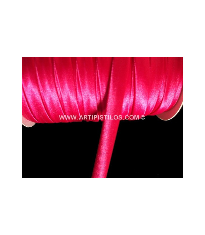 SPAGHETTI SATIN 10 MM.