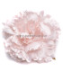 FABRIC PEONY 17 CM