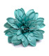 Fabric dahlia 12 CM