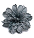 Fabric dahlia 12 CM