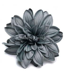 Dalia de tela 12 cm