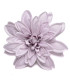 DALIA DE TELA 12 CM