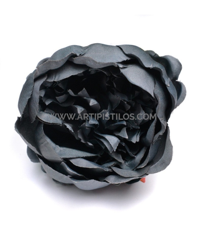 fabric Peony 9 CM