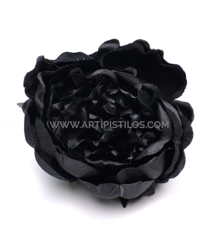 fabric Peony 9 CM