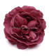 FABRIC RANUNCULUS 8 CM