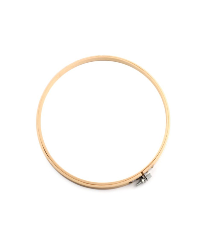 EMBROIDERY HOOP 29 CM
