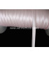SPAGHETTI SATIN 7 MM.