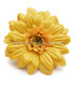 FABRIC DAISY 6.5 CM