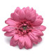 FABRIC DAISY 6.5 CM