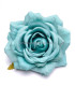 ROSA DE TELA "ROYAL" 10.5 CM
