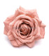 ROSA DE TELA "ROYAL" 10.5 CM