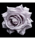ROSA DE TELA "ROYAL" 10.5 CM