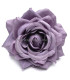 ROSA DE TELA "ROYAL" 10.5 CM