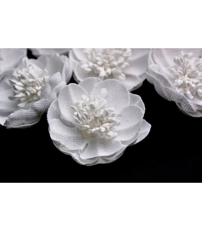 HOJA DE POLIPIEL "LOTUS"