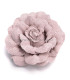 ROSA DE POLIPIEL 5 CM
