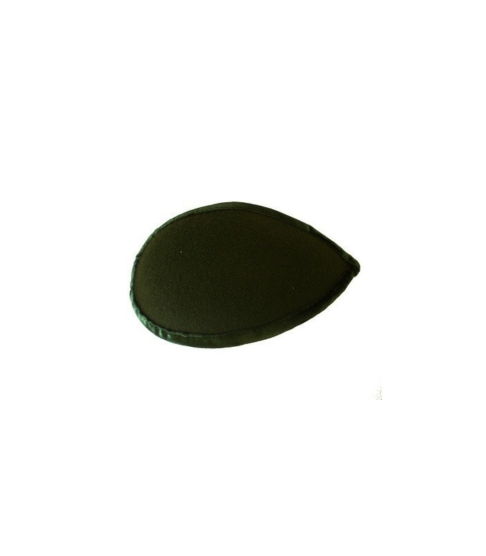 FELT BASE TEARDROP