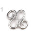 METALLIC DECORATIVE APLICATION
