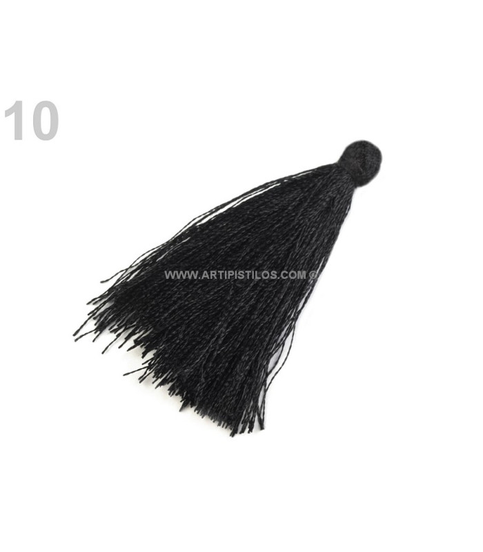 DECORATIVE TASSEL 4 cms.