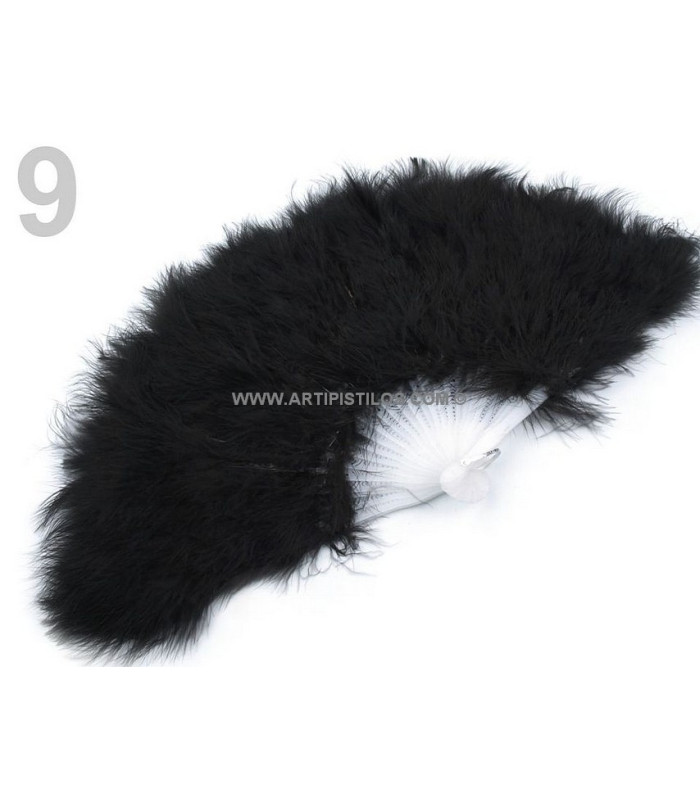 FAN FEATHERS 50 - 65 CMS.