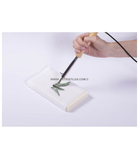 ESPONJA PARA HACER FLORES "HARD"