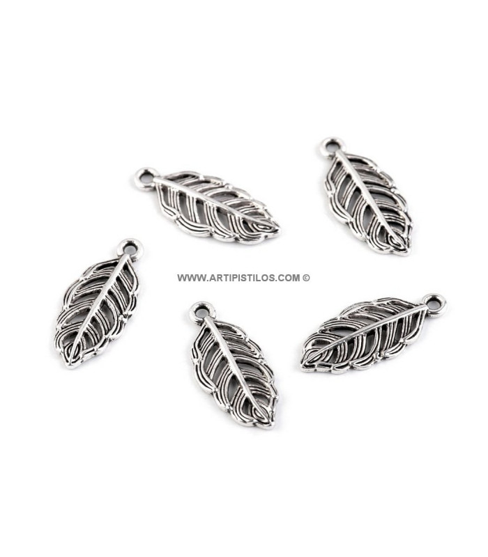 Metal application 25 x 11 mm
