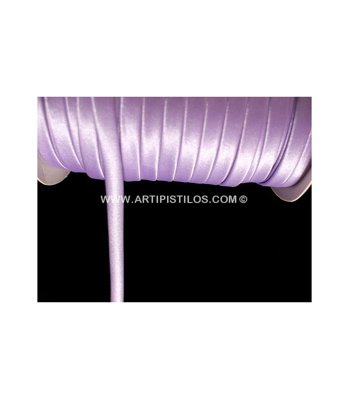 SPAGHETTI SATIN 7 MM.