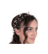 HAIR Decorative application "BRUNA"