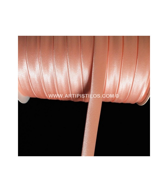 SPAGHETTI SATIN 7 MM.