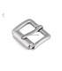 Metal buckle 23 x 25 mm