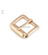 Metal buckle 23 x 25 mm