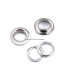 Metal eyelet 16 mm