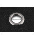 Metal eyelet 16 mm