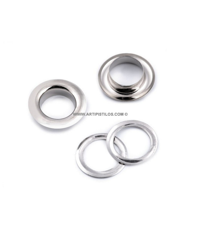 Metal eyelet 10 MM