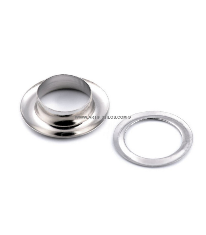 Metal eyelet 10 MM