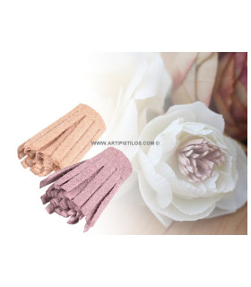Enfeite de flores