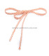 Natural straw ornament "TIRABUZÓN"