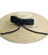 Braided natural straw ornament "ALTAI"