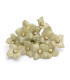 FLOR DE PORCELANA FRIA 2 CM CON STRASS