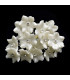 FLOR DE PORCELANA FRÍA 2,4 CM