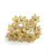 COLD PORCELAIN FLOWER 2.4 CM