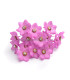 COLD PORCELAIN FLOWER 2.4 CM