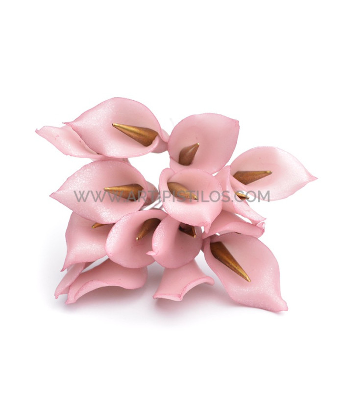 HOJA DE PORCELANA FRÍA 3,5 CM