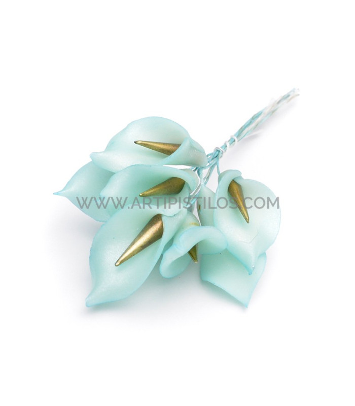HOJA DE PORCELANA FRÍA 3,5 CM