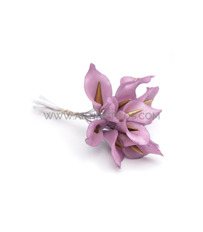 HOJA DE PORCELANA FRÍA 3,5 CM