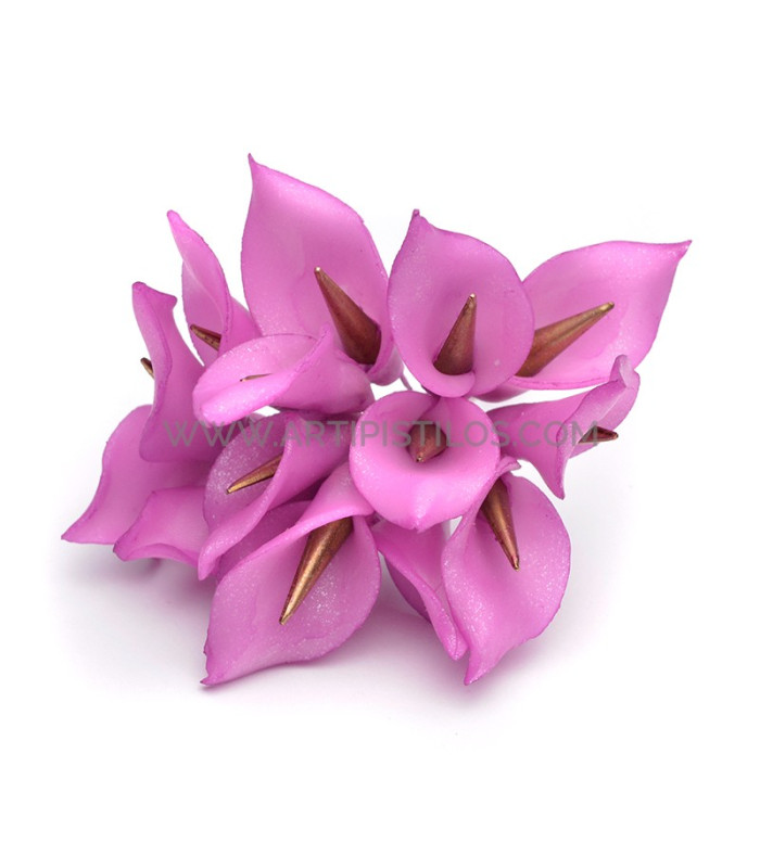 HOJA DE PORCELANA FRÍA 3,5 CM
