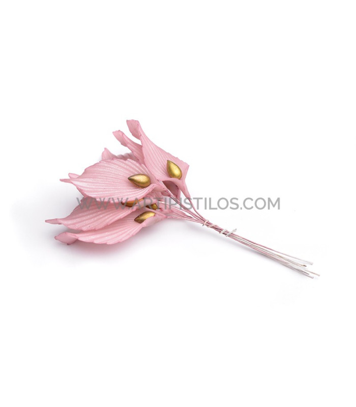 HOJA DE PORCELANA FRÍA 5 CM
