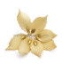 HOJA DE PORCELANA FRÍA 5 CM